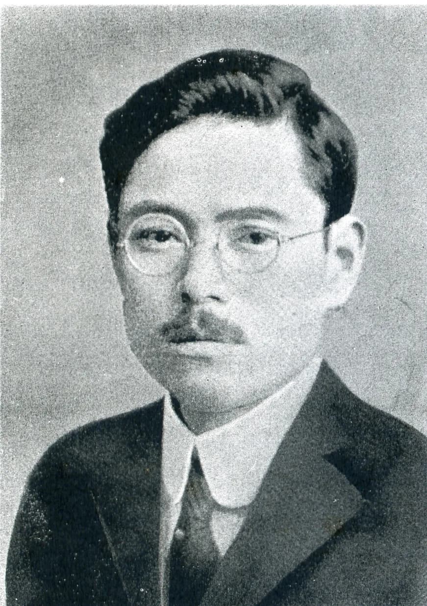 Ryōgorō Katō