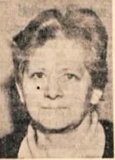 Dorca Kralj