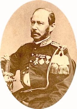 George Francois de Ravallet