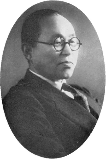 Mutai Risaku