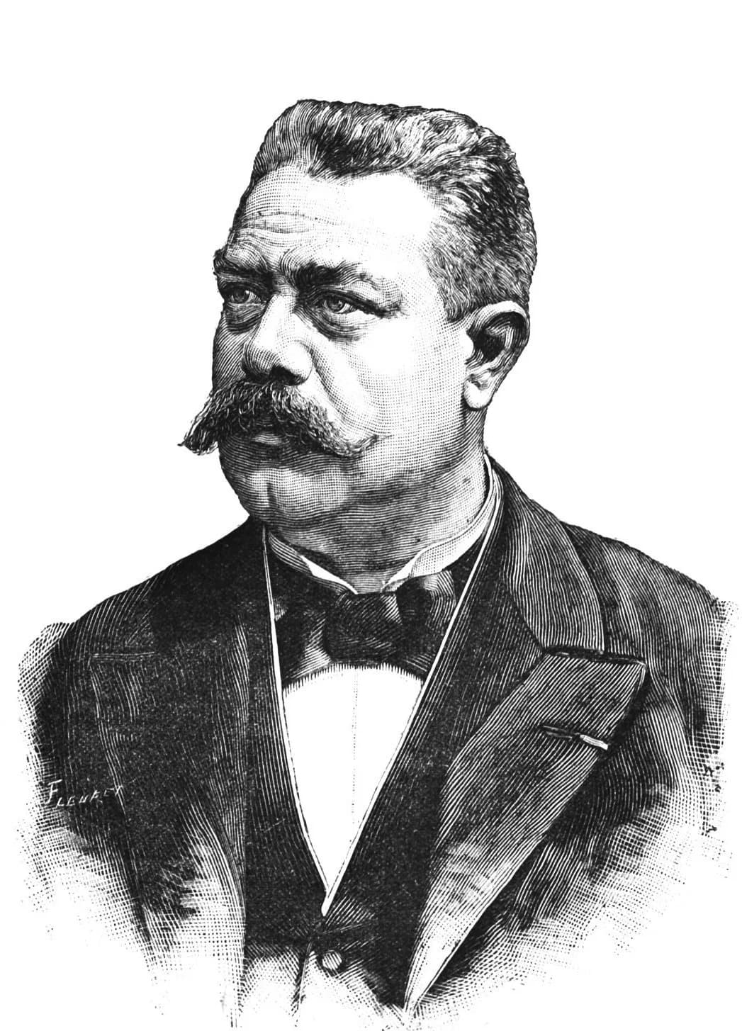 Armand Cochefert