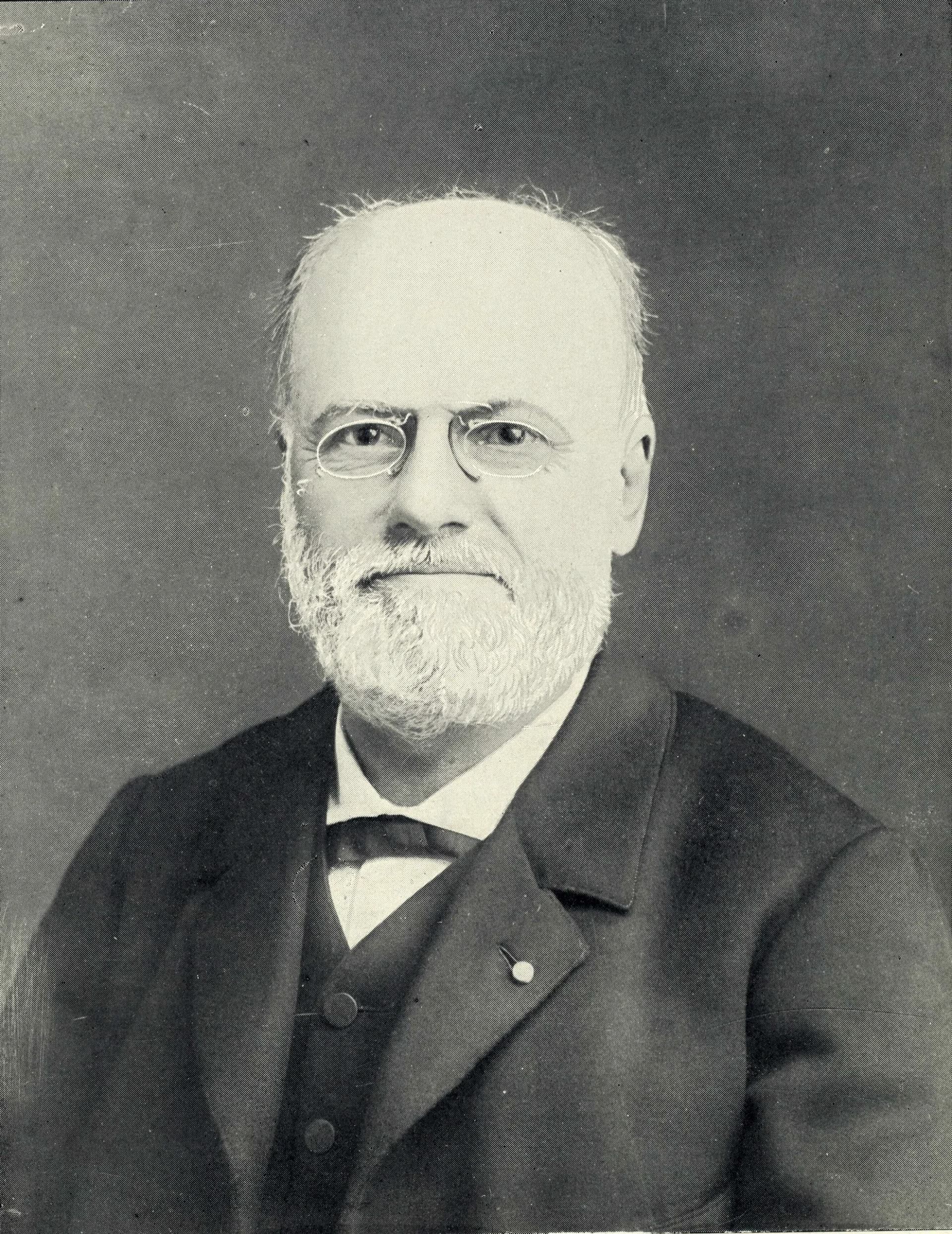 Alfred Dézanneau