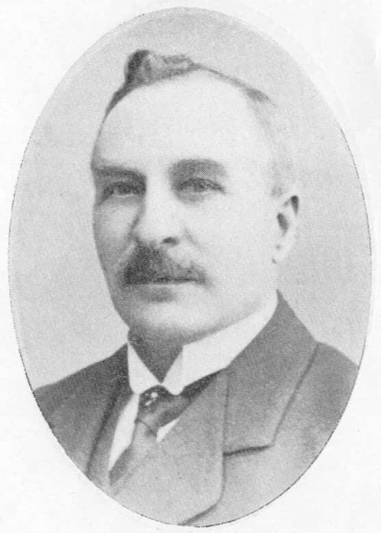 Johan Linus Johansson