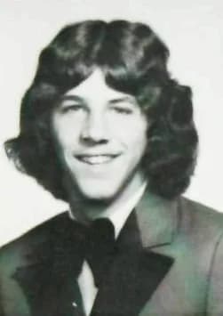 Joseph Michael Navas