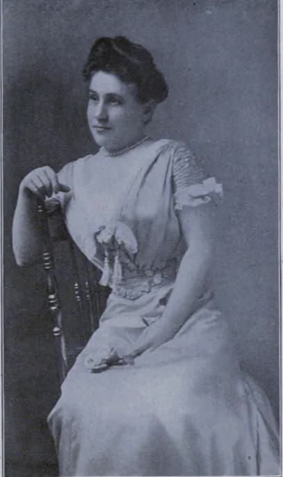 Lillian Smith Knox