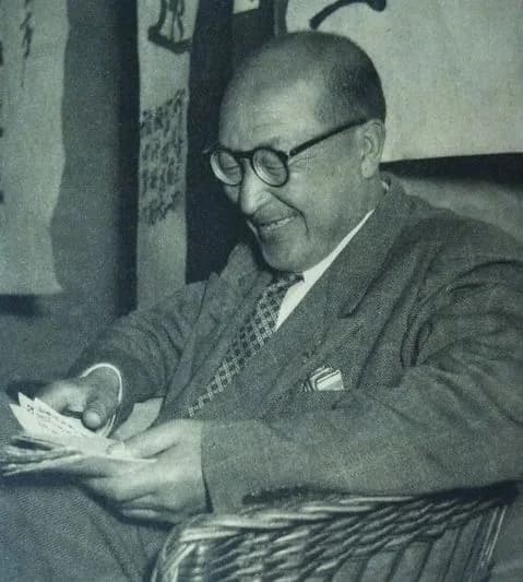 Kazuo Kitamura