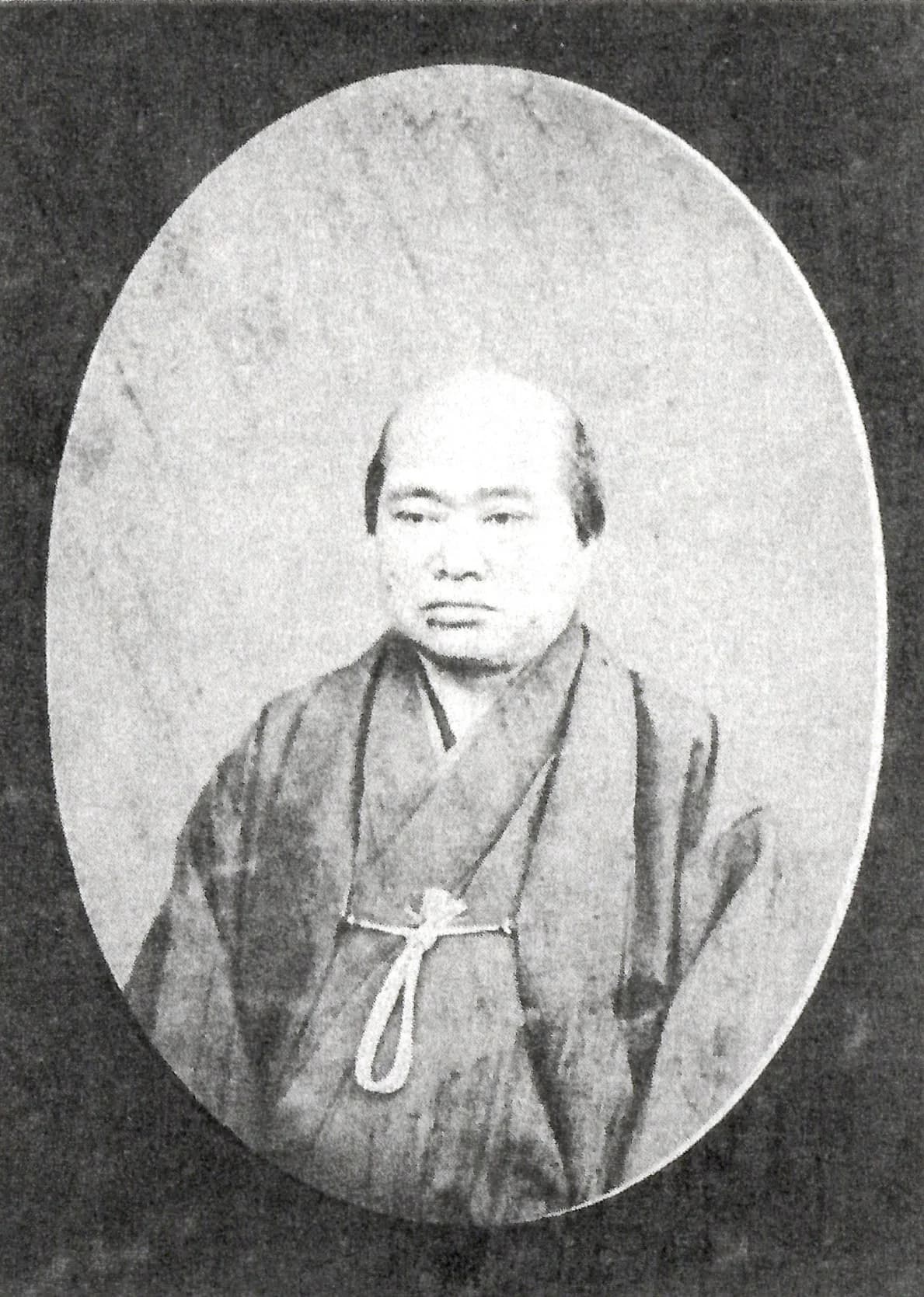 Hōjō Ujiyoshi