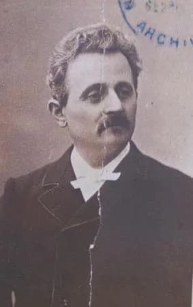 Louis Kuehn