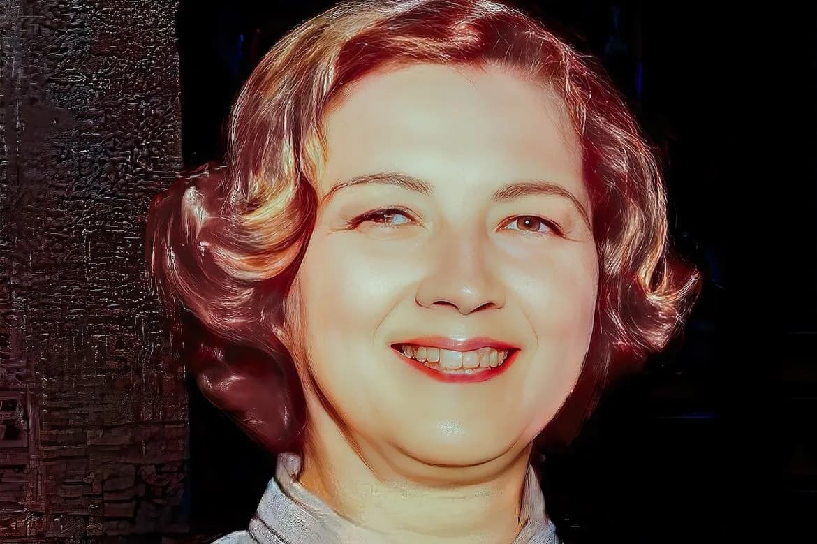 Donna D. Elbert