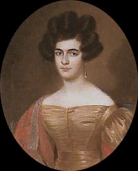 Aleksandra Karlovna Shernval