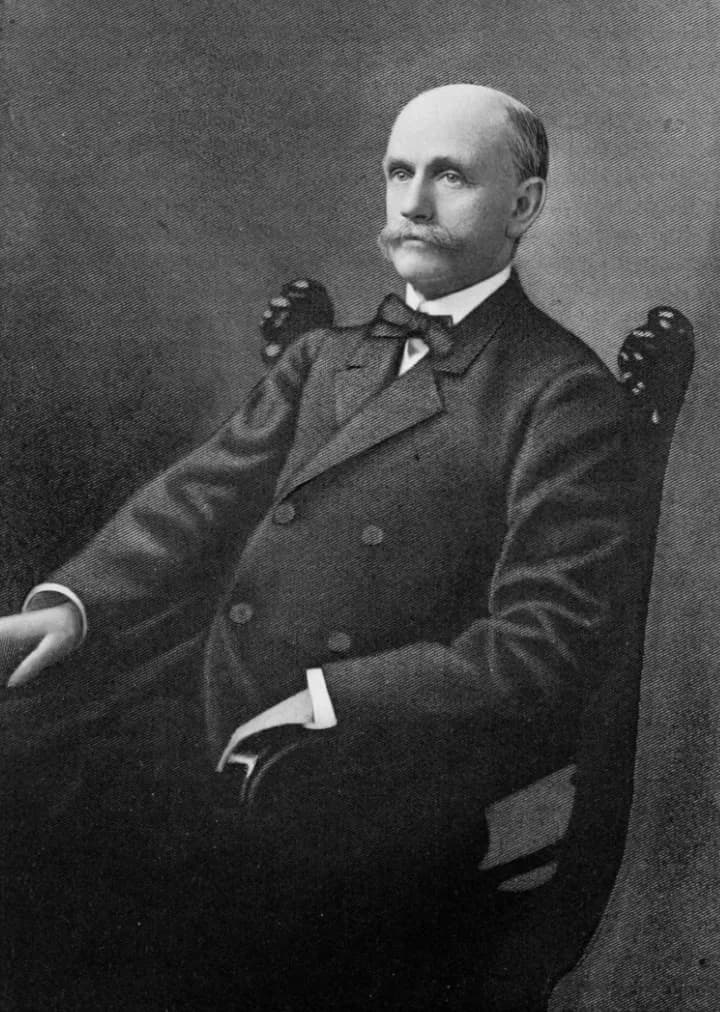 Joseph B. Seth