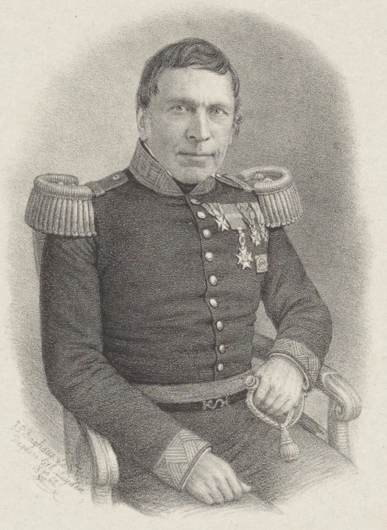 Jan Egbert van Gorkum