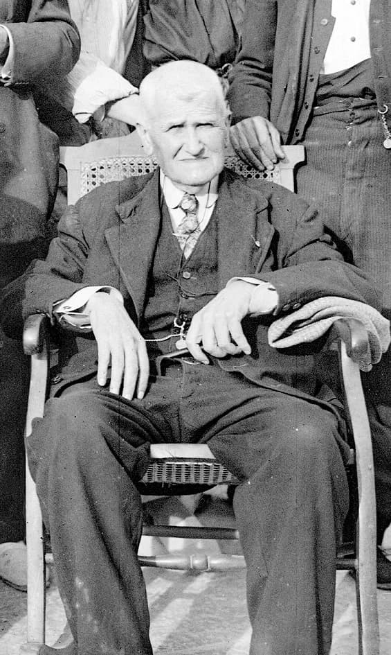Ferran Bosch Martí
