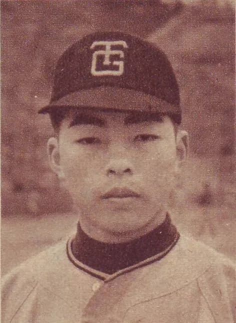 Keishi Totoki
