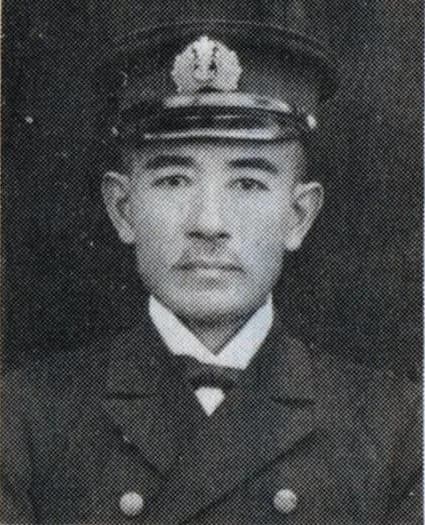 Chisaka Chijirō