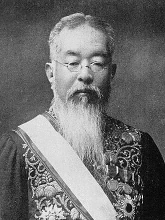 Senge Takatomi