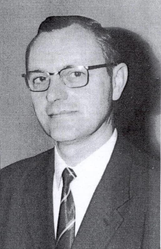 Robert Vleugels