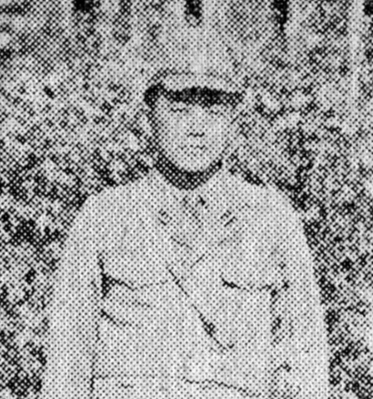 Takehito Chihaya