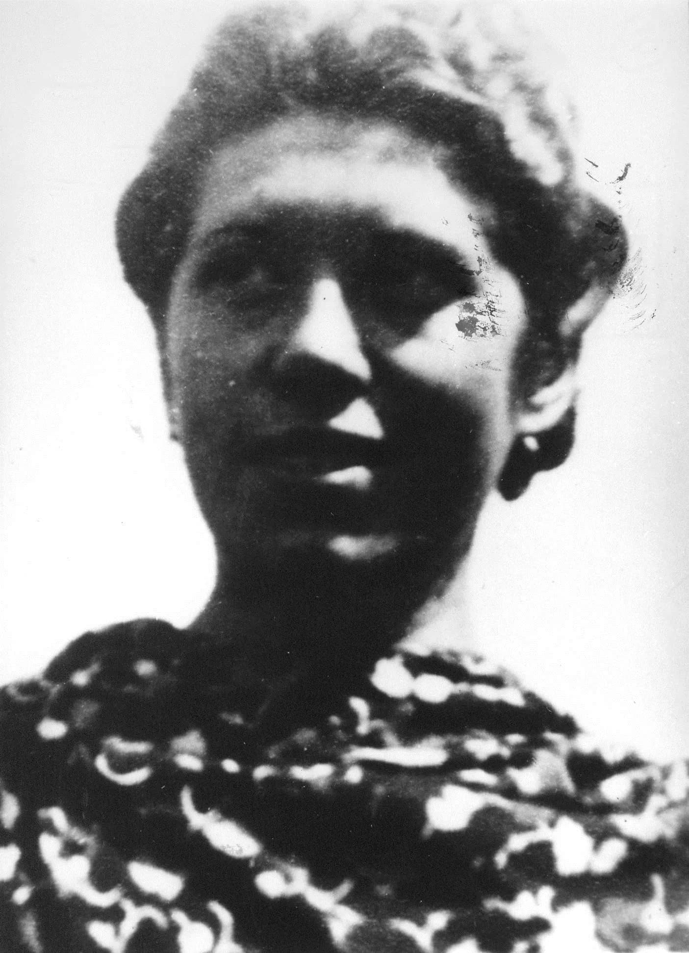 Veruša Štolfa