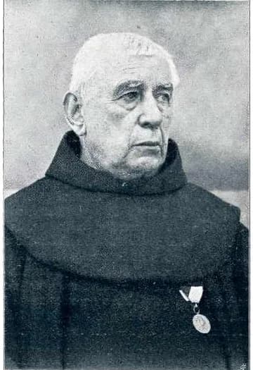 Bernard Vovk