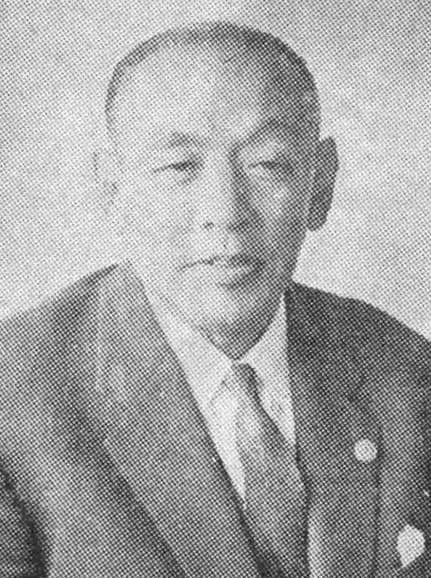 Tadashi Chida