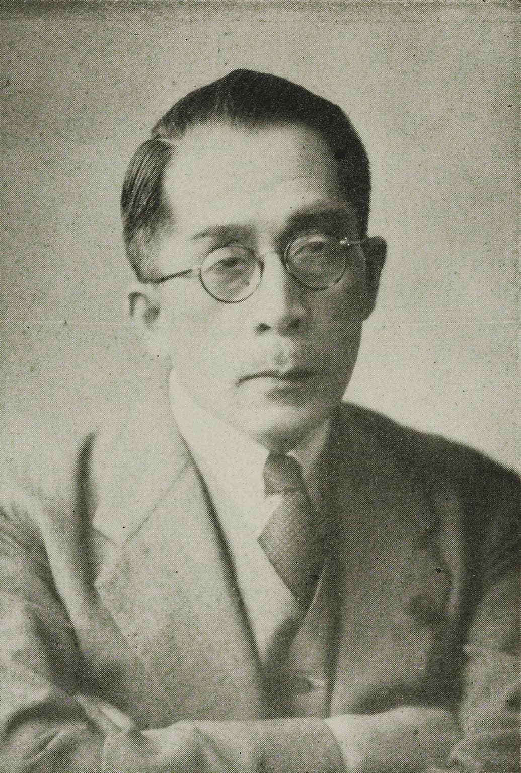 Saburō Chiba