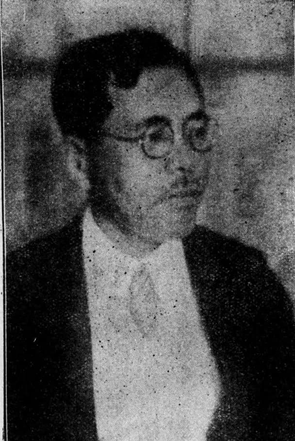 Yūgorō Chiba