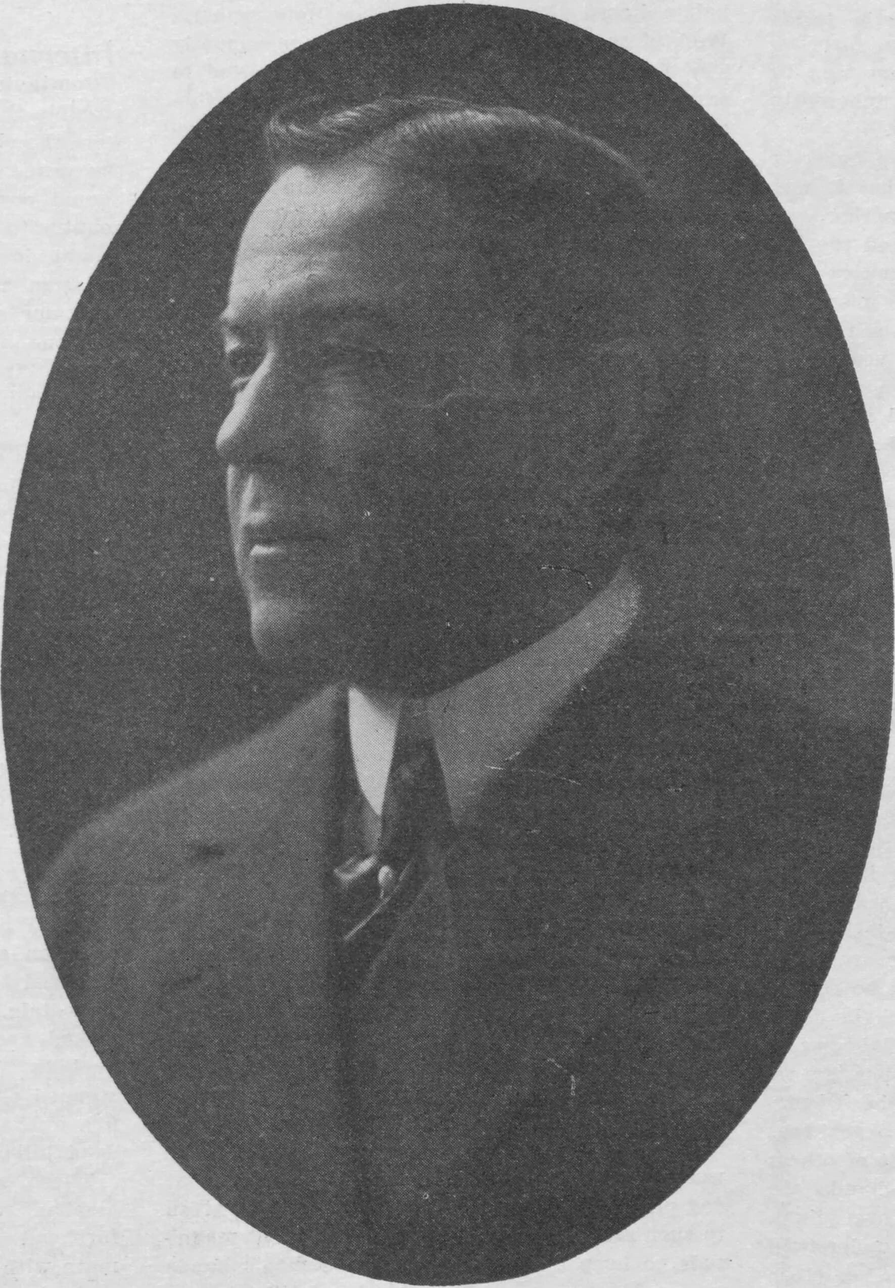 Charles D. Stimson