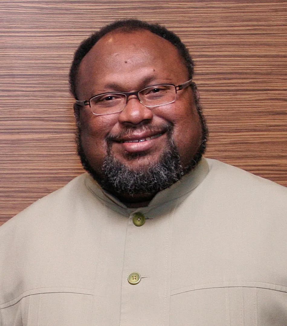 Ben Micah