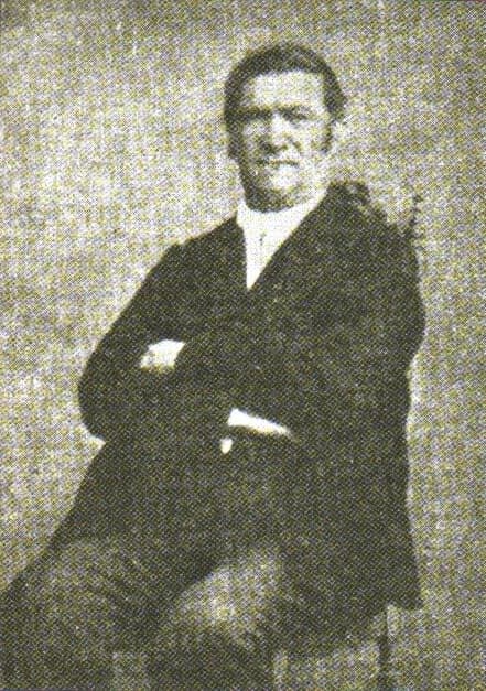 Franc Pust
