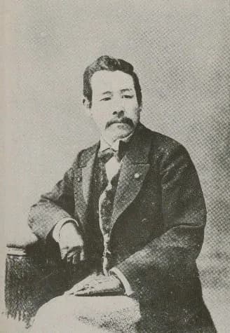 Chikami Kiyoomi