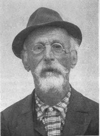 Janez Pečar