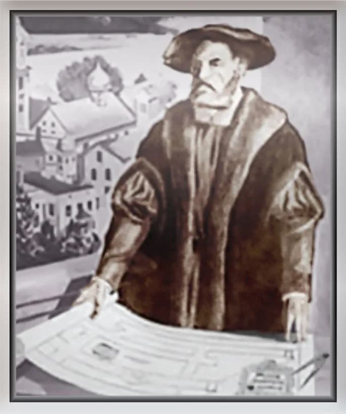 Pilgram Marbeck