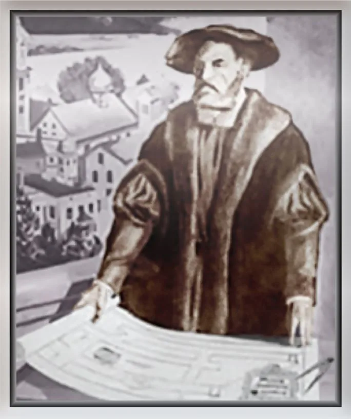 Pilgram Marbeck