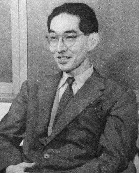 Hiroshi Minami