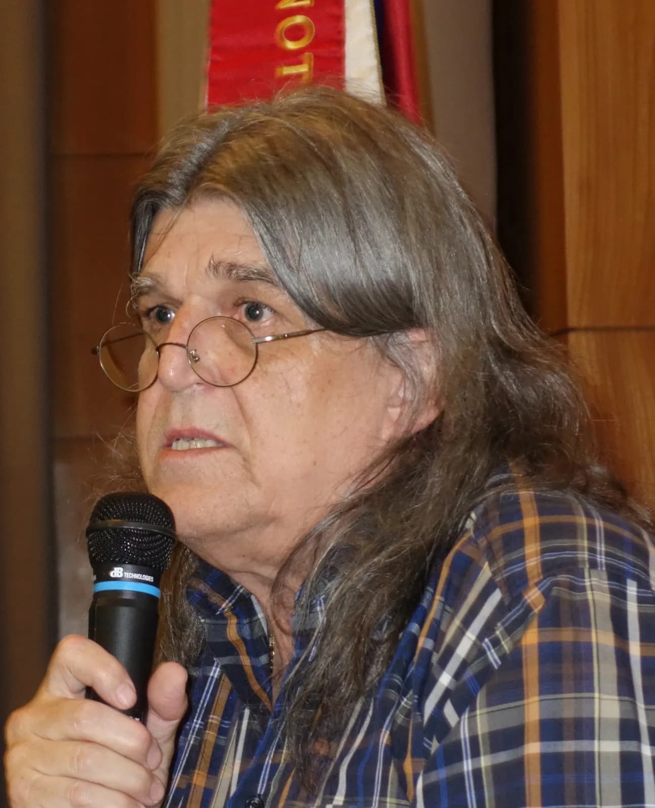 Andrej Mohar