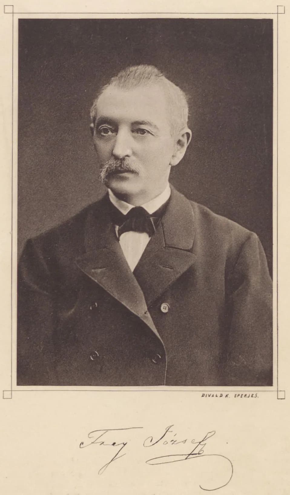 József Frey