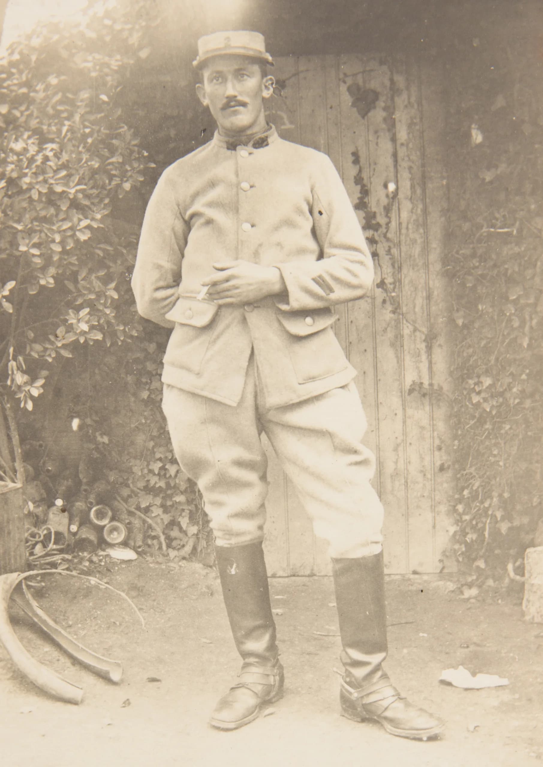 Gilbert Bassot