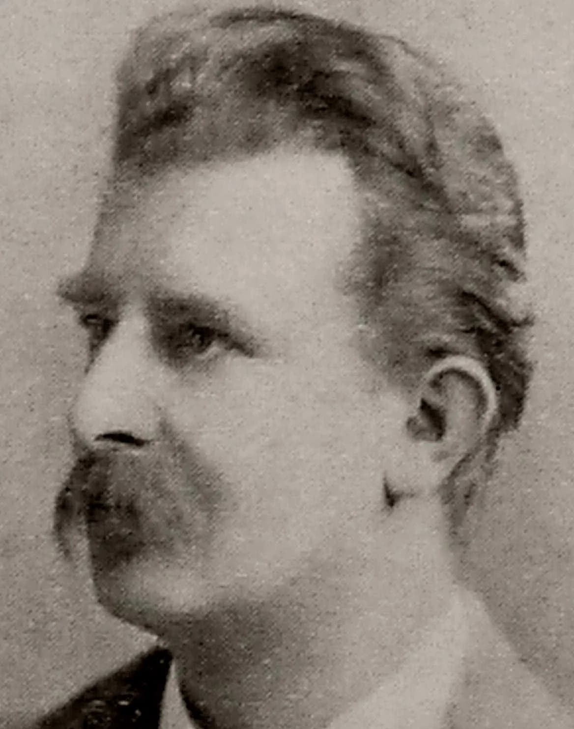 Eugene Charles Beaumont