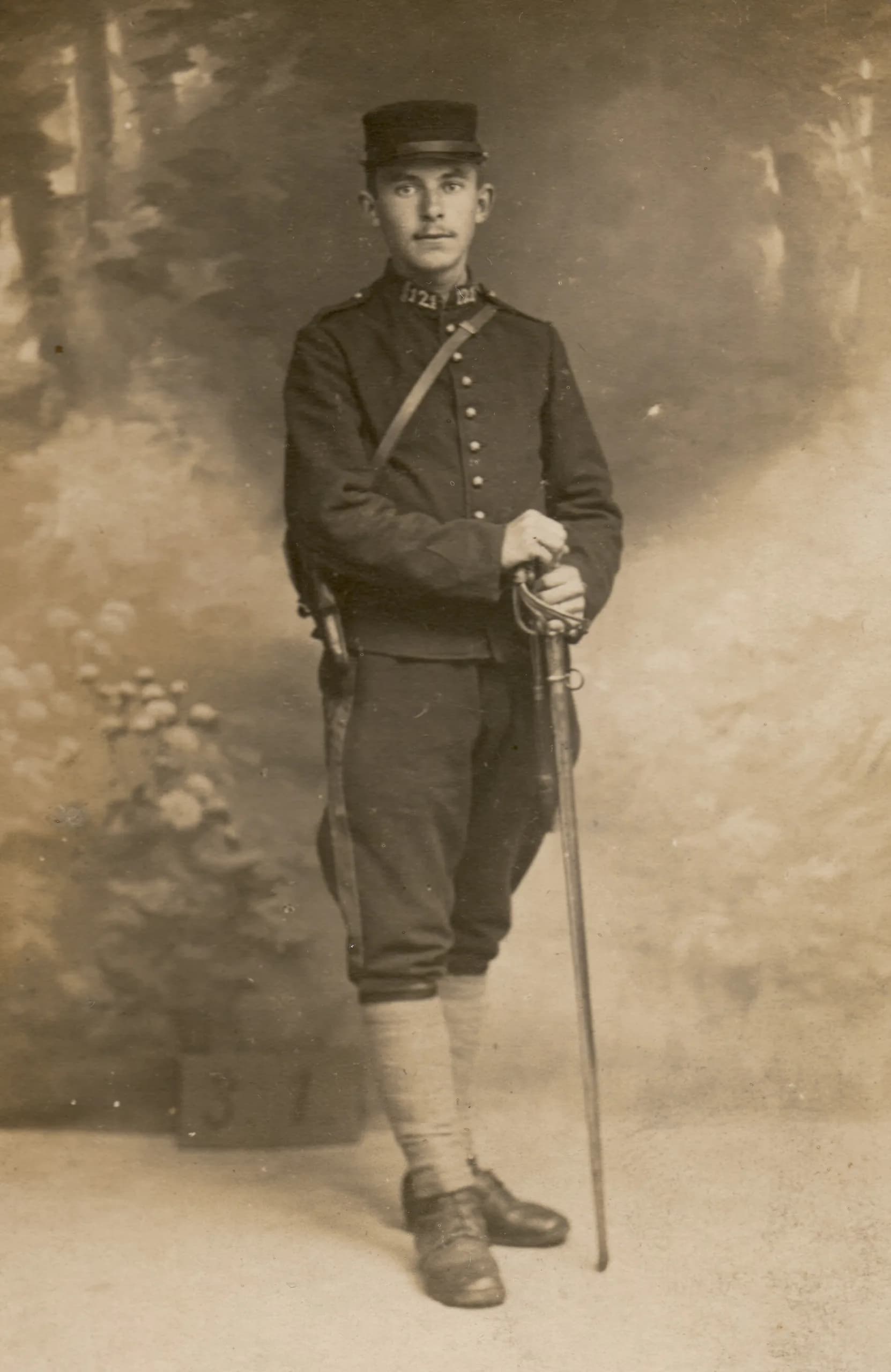 Émile Jacotez