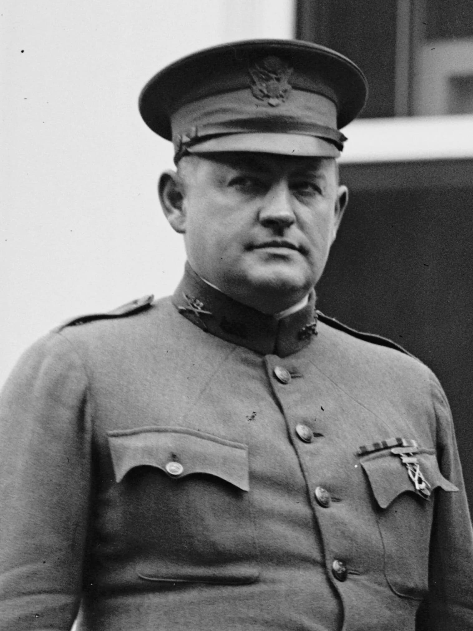 Henry M. Bankhead
