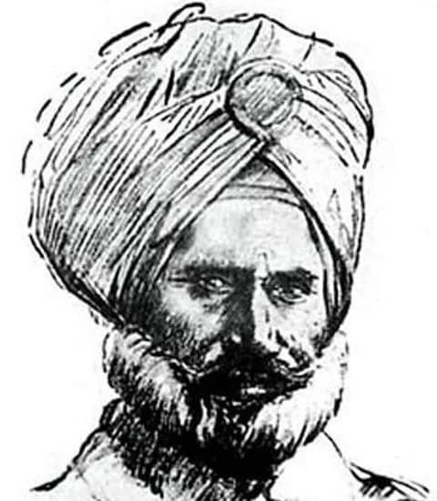 Ishar Singh