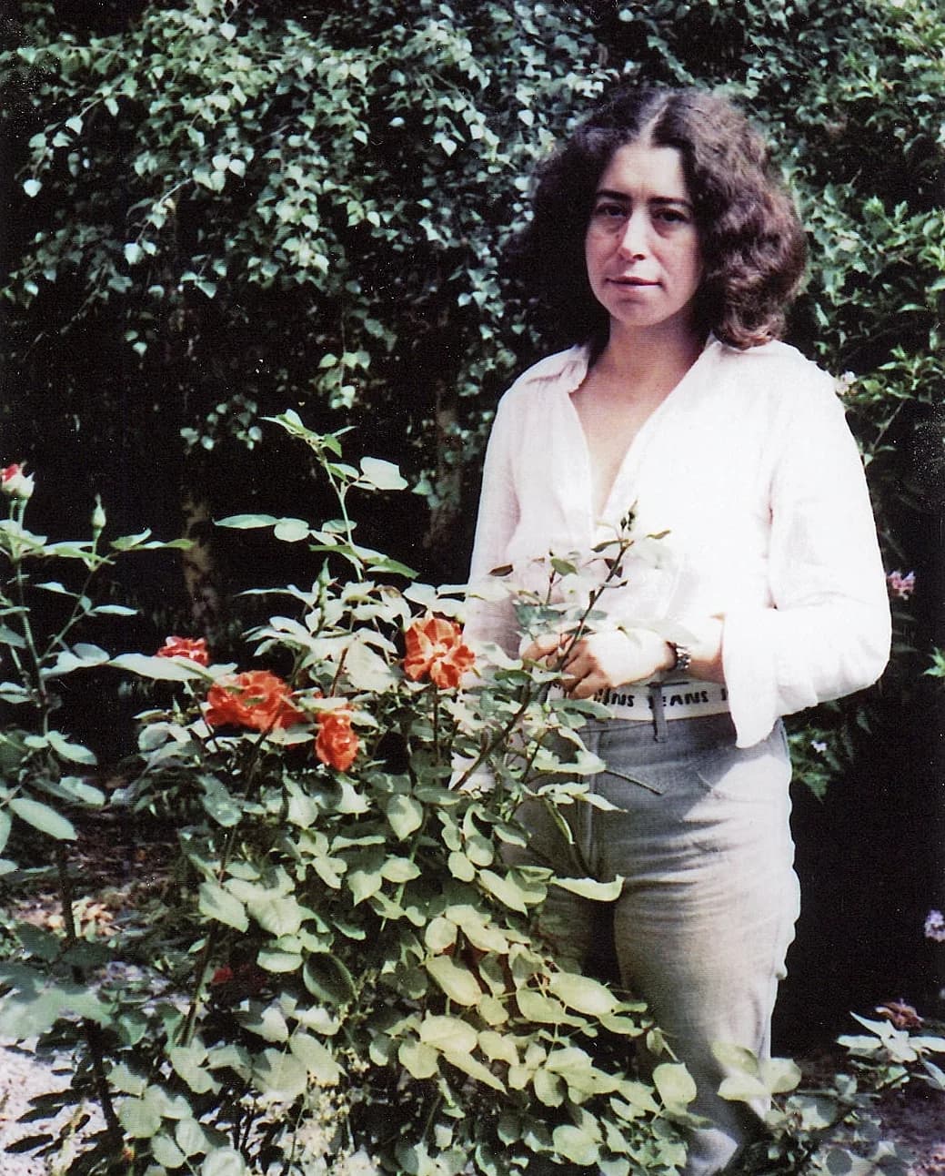 Georgine van Assche