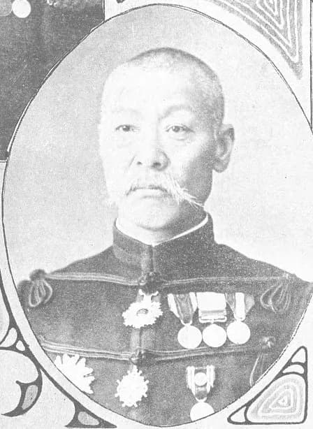 Haraguchi Kensai