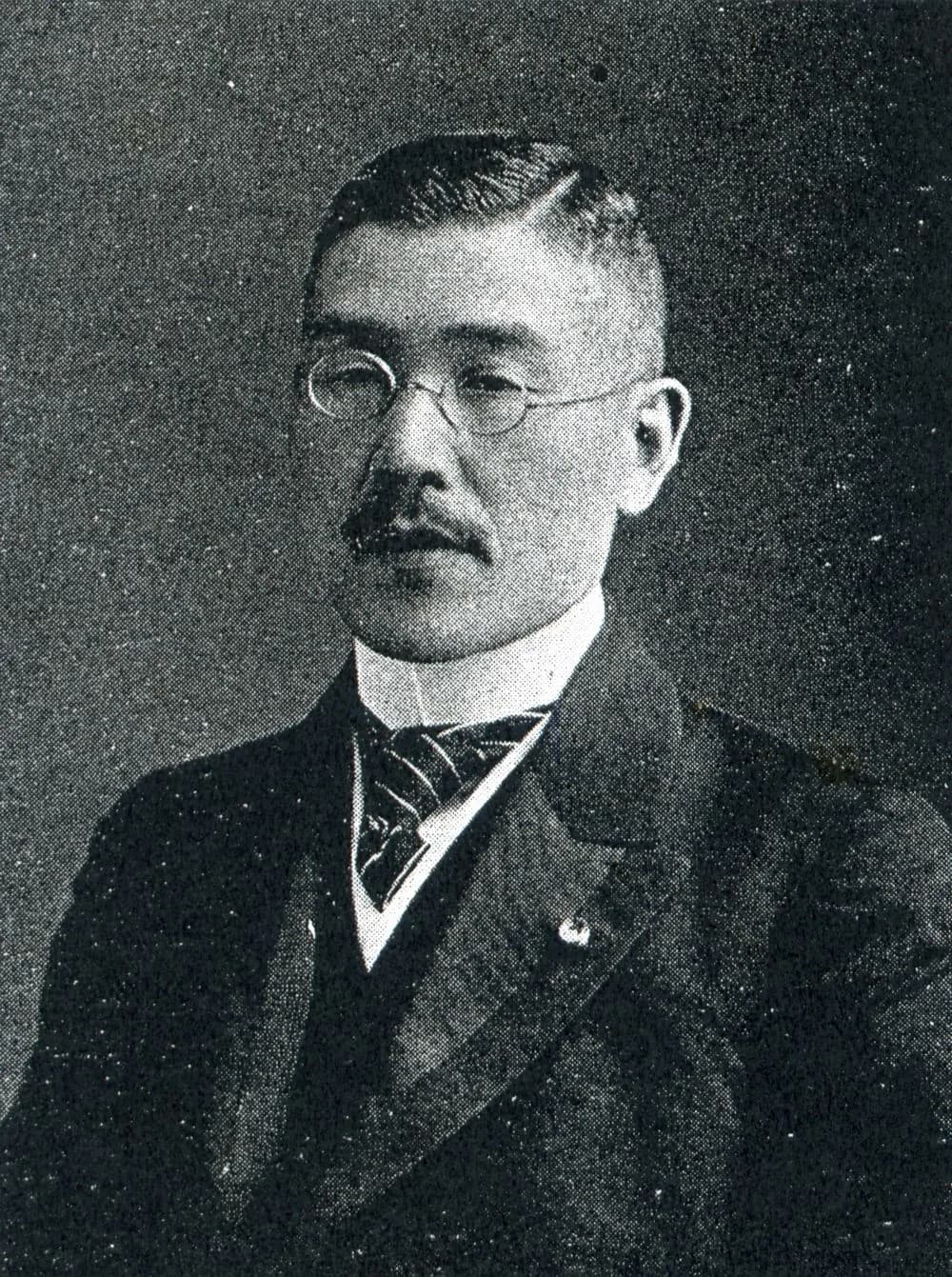 Hara Fujirō