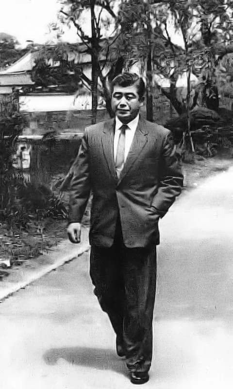 Bunbee Hara