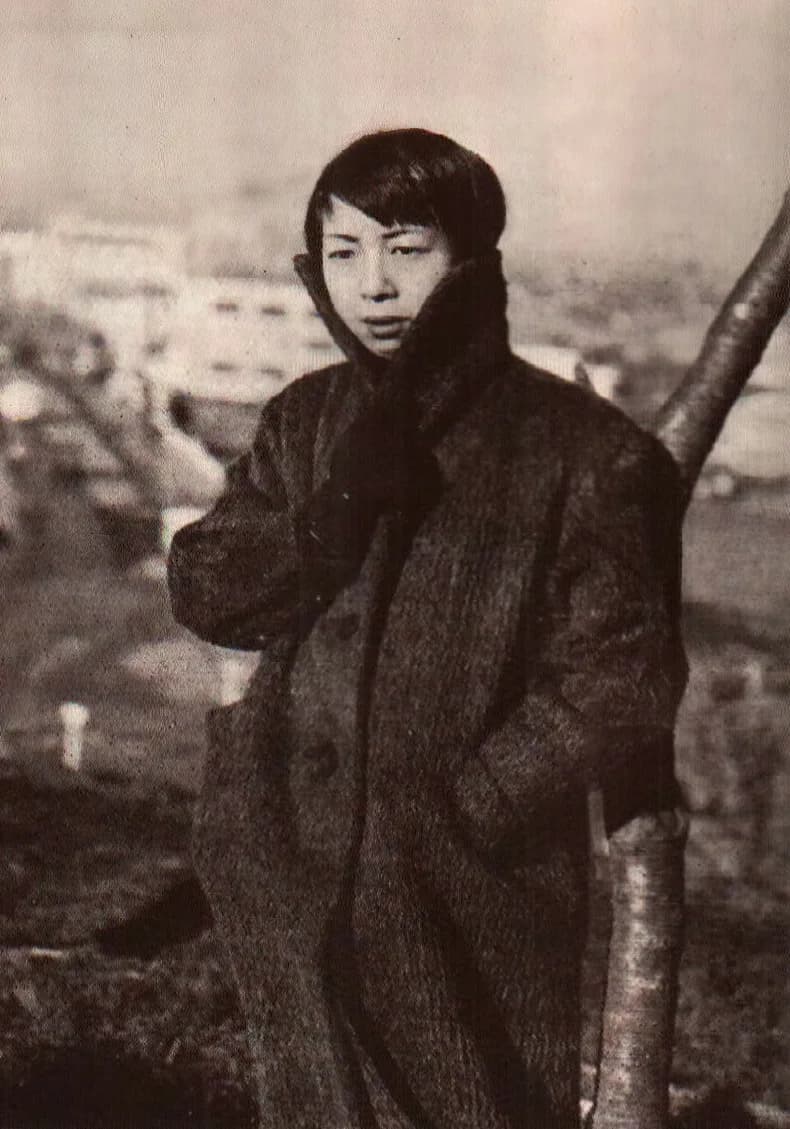 Harada Yasuko
