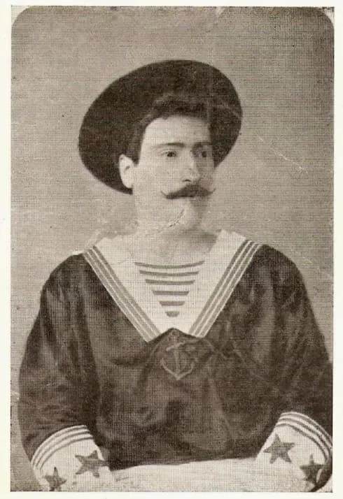 Antonio Martinez Latur