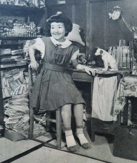 Satoko Koga