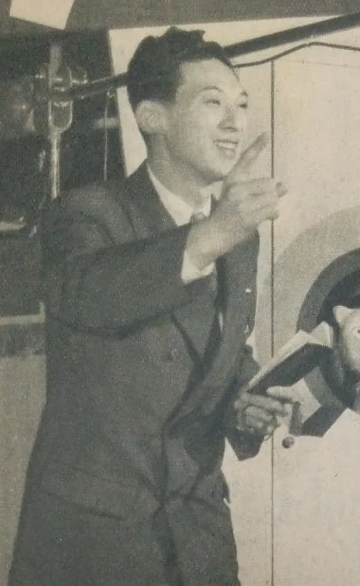 Mitsuo Yoshimura
